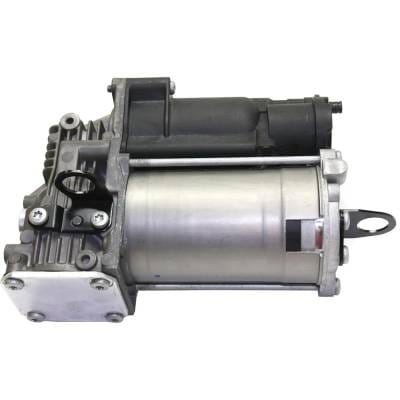 New With Air Dryer Air Suspension Compressor Compatible With Mercedes Benz R500 Base 8 Cyl 5.0L R350 thumbnail 10