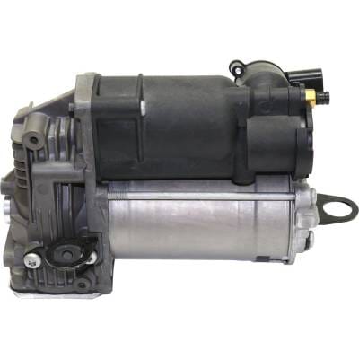 New With Air Dryer Air Suspension Compressor Compatible With Mercedes Benz R500 Base 8 Cyl 5.0L R350 thumbnail 12