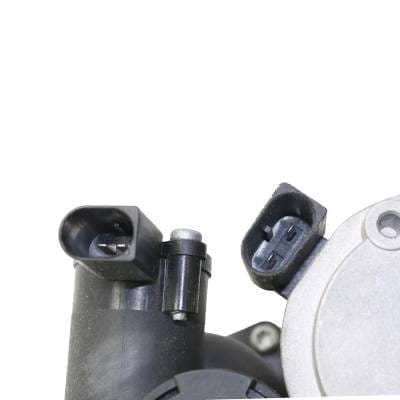 New With Air Dryer Air Suspension Compressor Compatible With Mercedes Benz R500 Base 8 Cyl 5.0L R350 thumbnail 14