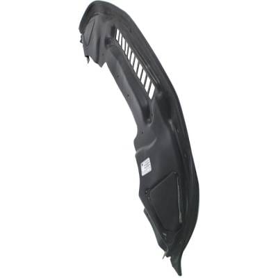 Under Engine Cover Splash Guard Compatible With 2003-2006 Mercedes-Benz S430 S500 Front Plastic thumbnail 2