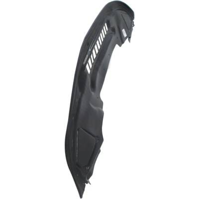 Under Engine Cover Splash Guard Compatible With 2003-2006 Mercedes-Benz S430 S500 Front Plastic thumbnail 3
