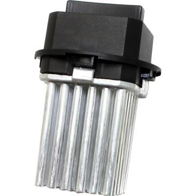 New Blower Motor Resistor Compatible With Mercedes Benz Sl550 Base 8 Cyl 5.5L C350 Luxury 6 Cyl 3.5L thumbnail 12