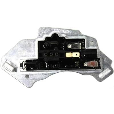 New Blower Motor Resistor Compatible With Mercedes Benz E320 Base 6 Cyl 3.2L E430 4Matic 8 Cyl 4.3L thumbnail 4