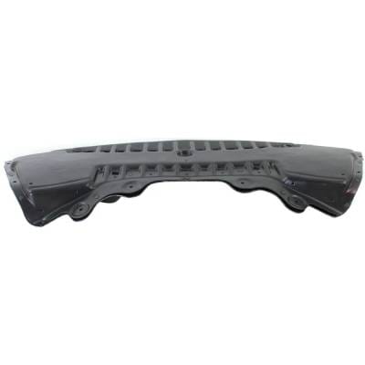 Engine Under Cover Splash Shield Compatible With 2007-2012 Mercedes-Benz S550 S600 Front 5.5L V8 thumbnail 10