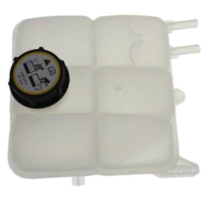 New Coolant Reservoir Compatible With Mazda 3 Sport Gt 4 Cyl 2.5L 3 Mazdaspeed 4 Cyl 2.3L 3 Gt 4 Cyl thumbnail 8