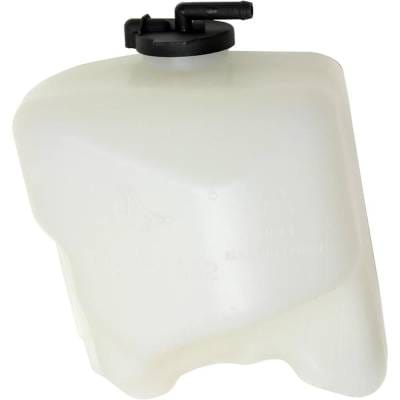 New Coolant Reservoir Compatible With Mitsubishi Lancer De 4 Cyl 2.0L Lancer Evolution Final Edition