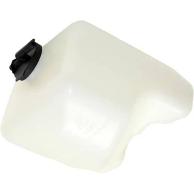 New Coolant Reservoir Compatible With Mitsubishi Lancer De 4 Cyl 2.0L Lancer Evolution Final Edition thumbnail 3