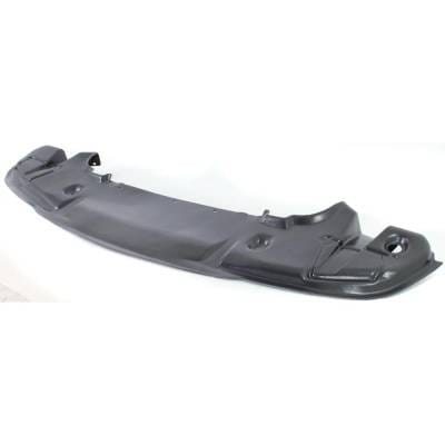 Engine Under Cover Splash Shield Compatible With 2006-2009 Mercedes-Benz E350 Front 3.5L V6 Direct thumbnail 4