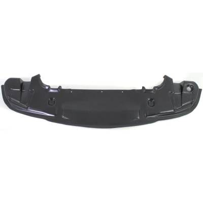 Engine Under Cover Splash Shield Compatible With 2006-2009 Mercedes-Benz E350 Front 3.5L V6 Direct thumbnail 8