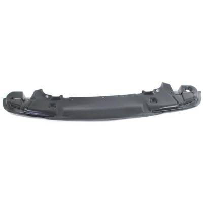 Under Engine Cover Splash Guard Compatible With 2006-2009 Mercedes-Benz E350 Front Plastic Guard thumbnail 2