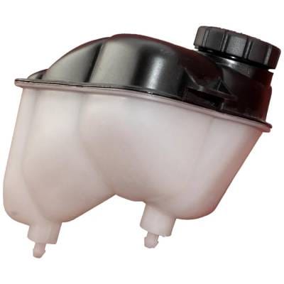 New Coolant Reservoir Compatible With Mercedes Benz E320 Bluetec 6 Cyl 3.0L Cls55 Amg Base 8 Cyl thumbnail 4