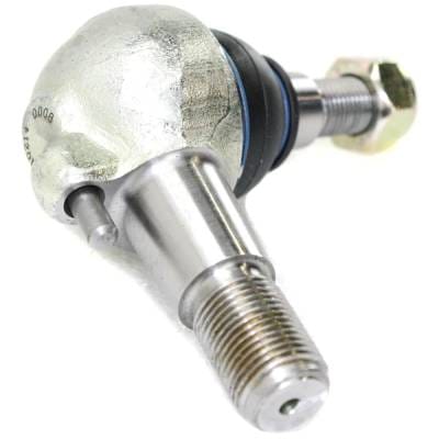 New Lower Ball Joint Compatible With Mercedes Benz S320 Lwb 6 Cyl 3.2L 600Sec Base 12 Cyl 6.0L thumbnail 6