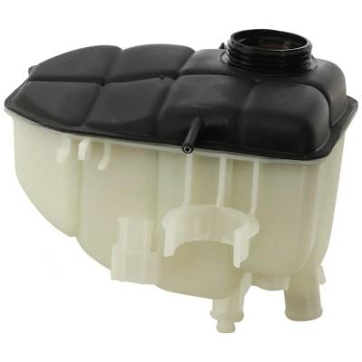 New Coolant Reservoir Compatible With Mercedes Benz Clk55 Amg Base 8 Cyl 5.5L C280 Luxury 6 Cyl 3.0L thumbnail 12