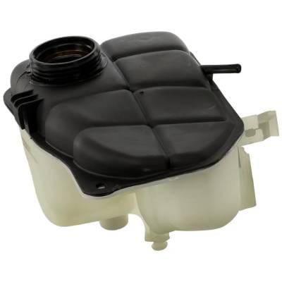New Coolant Reservoir Compatible With Mercedes Benz C55 Amg Base 8 Cyl 5.5L C240 Base 6 Cyl 2.6L thumbnail 6
