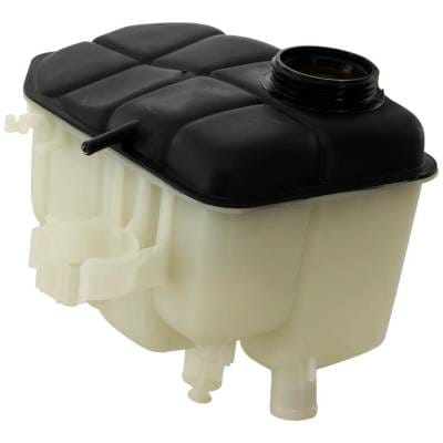 New Coolant Reservoir Compatible With Mercedes Benz C55 Amg Base 8 Cyl 5.5L C240 Base 6 Cyl 2.6L thumbnail 14