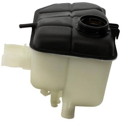 New Coolant Reservoir Compatible With Mercedes Benz C55 Amg Base 8 Cyl 5.5L C240 Base 6 Cyl 2.6L thumbnail 16