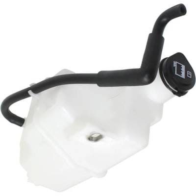 New Coolant Reservoir Compatible With Mazda 2 Yozora 2 Touring 2 Gs 2 Sport 2 Gx 2011-2014 By thumbnail 6