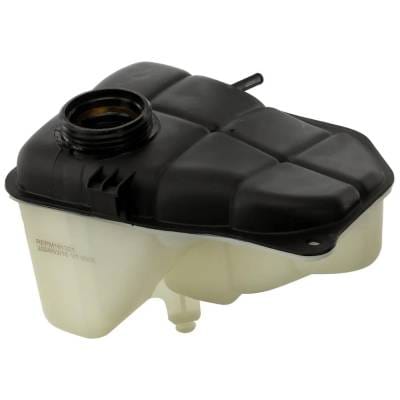 New Coolant Reservoir Compatible With Mercedes Benz C320 4Matic 6 Cyl 3.2L C350 Sport 6 Cyl 3.5L thumbnail 4