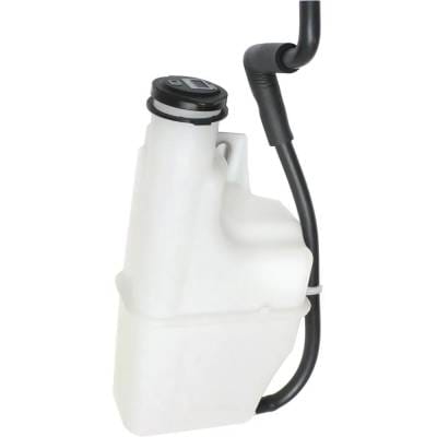 New Coolant Reservoir Compatible With Mazda 2 Yozora 2 Gx 2 Touring 2 Sport 2 Gs 2011-2014 By thumbnail 10