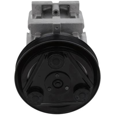 New 6-Groove Pulley A/C Compressor Compatible With Ford Mazda B2300 Se 4 Cyl 2.3L Ranger Splash 4 thumbnail 10