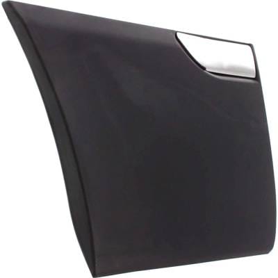 Left Front Fender Molding Compatible With Mercury Grand Marquis Ls 8 Cyl 4.6L 1998-2011 Fo1292106 thumbnail 4