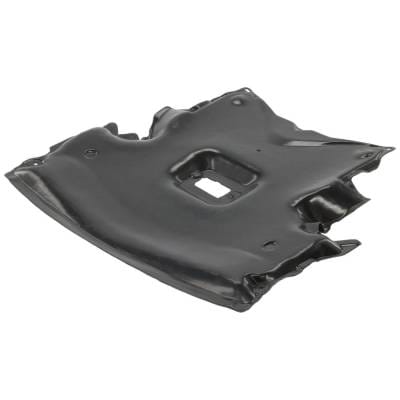 Engine Under Cover Splash Shield Compatible With 2003-2009 Mercedes-Benz C55 Clk320 Clk350 Front thumbnail 4
