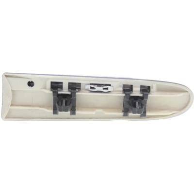 New Left Front Fender Molding Compatible With Mercedes Benz E320 Base 6 Cyl 3.2L E320 Bluetec 6 Cyl thumbnail 10