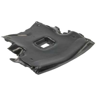 Lower Engine Cover Splash Shield Compatible With 2003-2009 Mercedes-Benz C55 Clk320 Clk350 5.5L V8 thumbnail 6