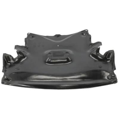 Lower Engine Cover Splash Shield Compatible With 2003-2009 Mercedes-Benz C55 Clk320 Clk350 5.5L V8 thumbnail 8