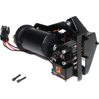 New With Air Dryer Air Suspension Compressor Compatible With Ford Lincoln Mercury Grand Marquis Ls 8 thumbnail 4