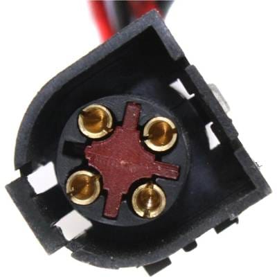 New With Air Dryer Air Suspension Compressor Compatible With Ford Lincoln Mercury Grand Marquis Ls 8 thumbnail 12