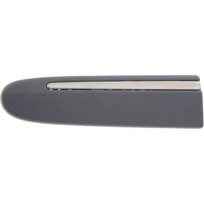 New Left Front Fender Molding Compatible With Mercedes Benz E500 Base 8 Cyl 5.0L E63 Amg Base 8 Cyl thumbnail 2