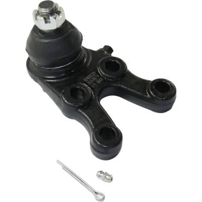 New Right Lower Ball Joint Compatible With Mitsubishi Montero Ls 6 Cyl 3.0L Montero Sport Limited 6 thumbnail 6
