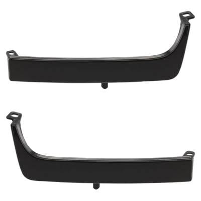 New Pair Of Headlight Filler Compatible With Toyota Sequoia Sr5 Sequoia Limited 2005-2007 By thumbnail 2