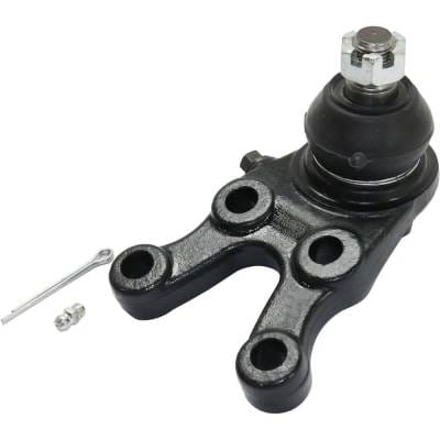New Left Lower Ball Joint Compatible With Mitsubishi Montero Ls 6 Cyl 3.0L Montero Sr 6 Cyl 3.0L thumbnail 8