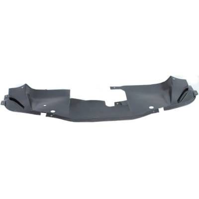 Engine Under Cover Splash Shield Compatible With 2004-2005 Mitsubishi Endeavor Front 3.8L V6 Direct thumbnail 10