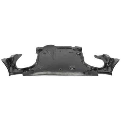 Under Engine Cover Compatible With 2006-2009 Mercedes-Benz E350 Rear 3.5L V6 Direct Fit Oe Spec thumbnail 8