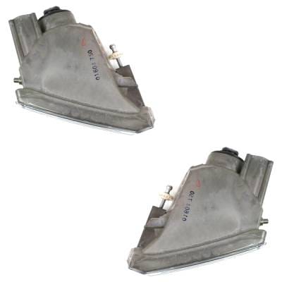 New Front Left And Front Right Fog Light Compatible With Toyota Rav4 Base By 8122142020 176 thumbnail 6