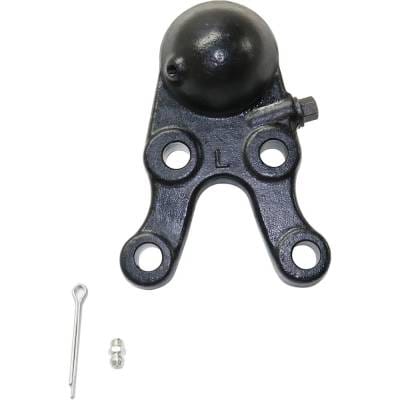 New Left Lower Ball Joint Compatible With Mitsubishi Montero Ls 6 Cyl 3.5L Montero Sport Es 4 Cyl thumbnail 12