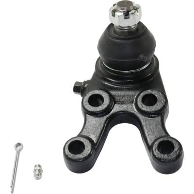 New Left Lower Ball Joint Compatible With Mitsubishi Montero Sport Ls 6 Cyl 3.5L Montero Ls 6 Cyl thumbnail 2