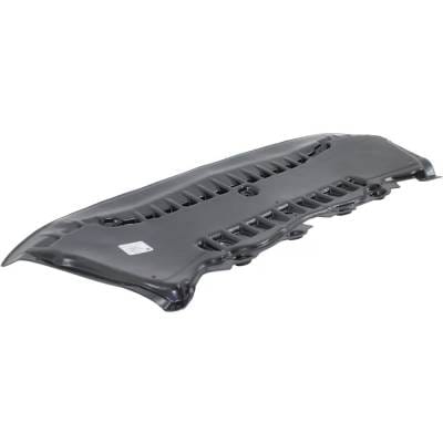 Engine Under Cover Splash Shield Compatible With 2007-2011 Mercedes-Benz S450 S550 Front 4.7L V8 thumbnail 6