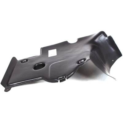 Fender Splash Shield Compatible With 1992-1999 Mercedes-Benz 300Sd 300Se 400Se 400Sel Right thumbnail 2