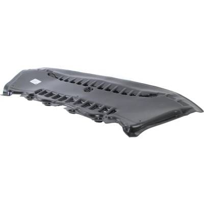Lower Engine Cover Splash Shield Compatible With 2007-2011 Mercedes-Benz S450 S550 4.7L V8 5.5L V8 thumbnail 4