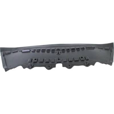 Lower Engine Cover Splash Shield Compatible With 2007-2011 Mercedes-Benz S450 S550 4.7L V8 5.5L V8 thumbnail 10