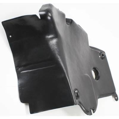 Inner Fender Splash Shield Compatible With 1992-1999 Mercedes-Benz 300Sd 300Se 400Se Left Driver thumbnail 6