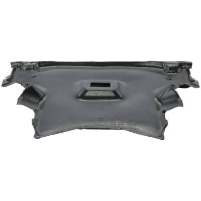 Engine Under Cover Splash Shield Compatible With 2001-2007 Mercedes-Benz C230 C240 C280 Front 1.8L thumbnail 2