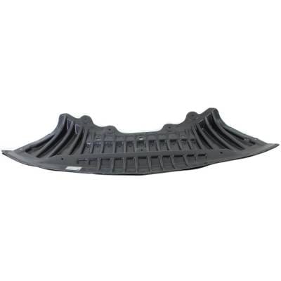 Lower Engine Cover Splash Shield Compatible With 2007-2012 Mercedes-Benz S550 S600 5.5L V8 5.5L thumbnail 2