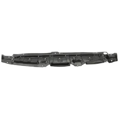 Engine Under Cover Splash Shield Compatible With 2006-2010 Mazda 5 Front 2.3L 4-Cyl Direct Fit Oe thumbnail 8