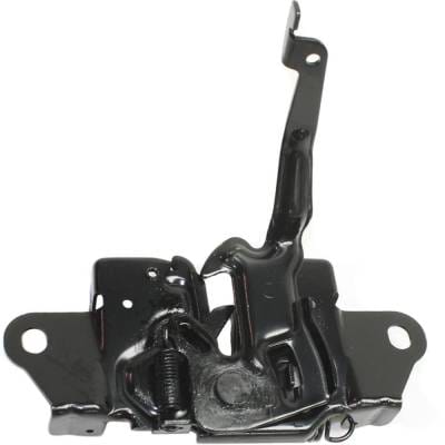 Hood Latch Compatible With Mazda Cx-5 All Submodels 2013-2016 Ma1234118 Kd3556620a thumbnail 2
