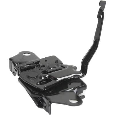 Hood Latch Compatible With Mazda Cx-5 All Submodels 2013-2016 Ma1234118 Kd3556620a thumbnail 4